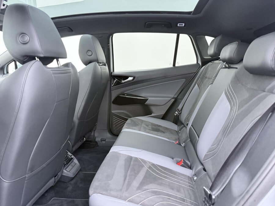 Volkswagen ID.4 Pro Business 77 kWh