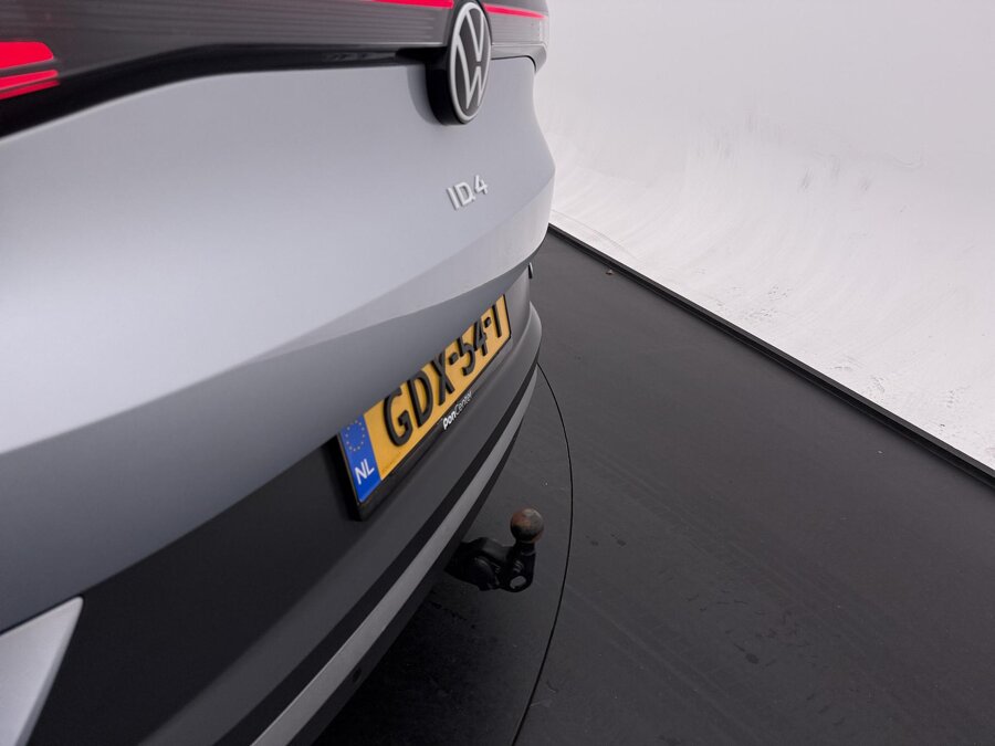 Volkswagen ID.4 Pro Business 77 kWh
