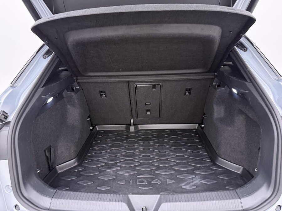 Volkswagen ID.4 Pro Business 77 kWh