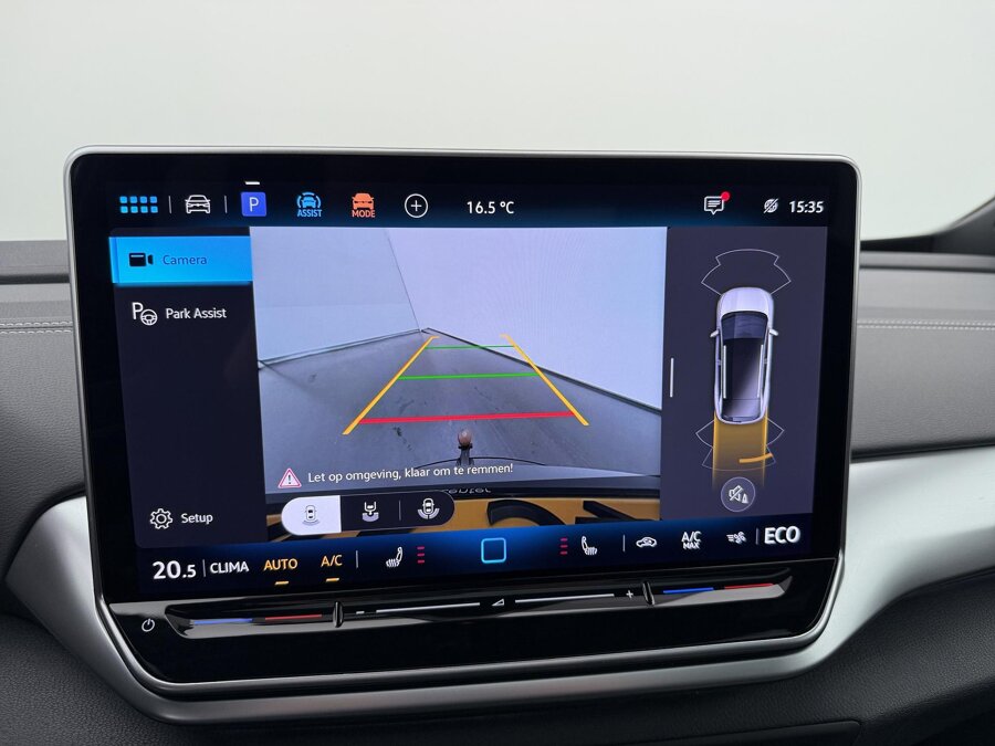 Volkswagen ID.4 Pro Business 77 kWh