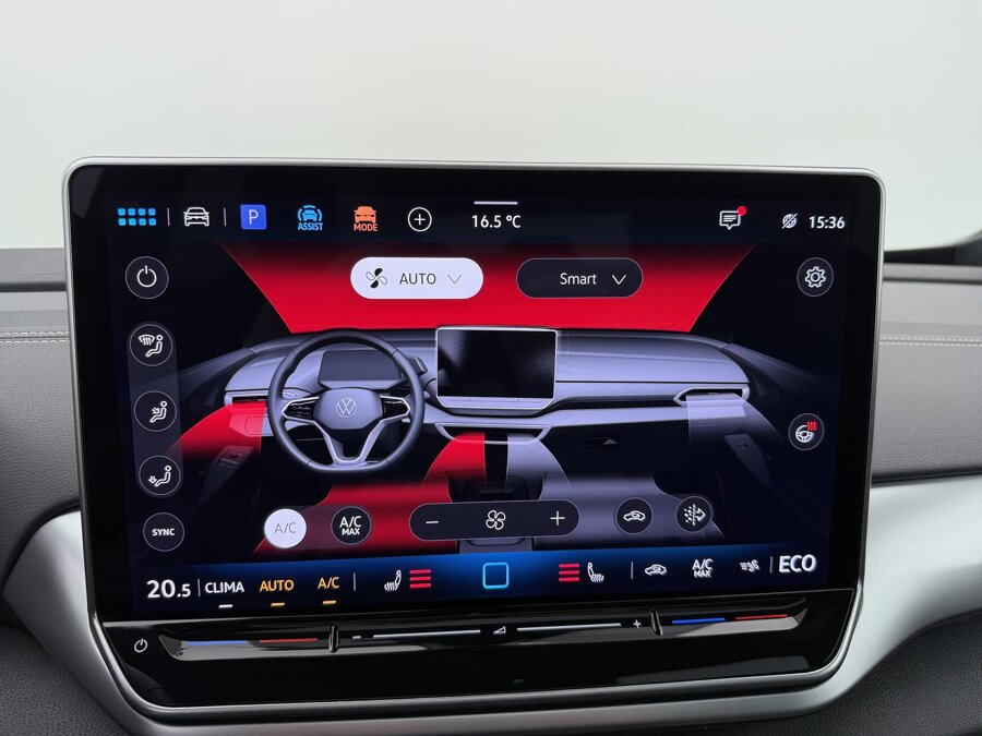 Volkswagen ID.4 Pro Business 77 kWh