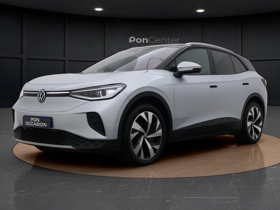 Volkswagen ID.4 Pro Business 77 kWh