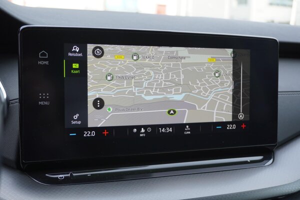 navigatiesysteem full map navigatiesysteem full map