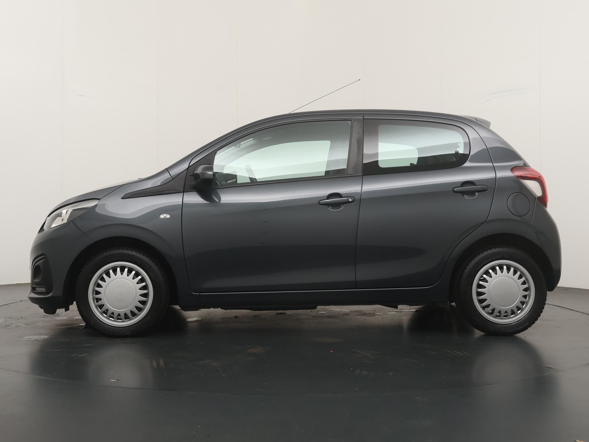 Peugeot 108 1.0 e-VTi Blue Lion - Afbeelding 2