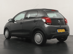 Peugeot 108 1.0 e-VTi Blue Lion - Afbeelding 3