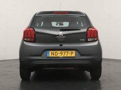 Peugeot 108 1.0 e-VTi Blue Lion - Afbeelding 4