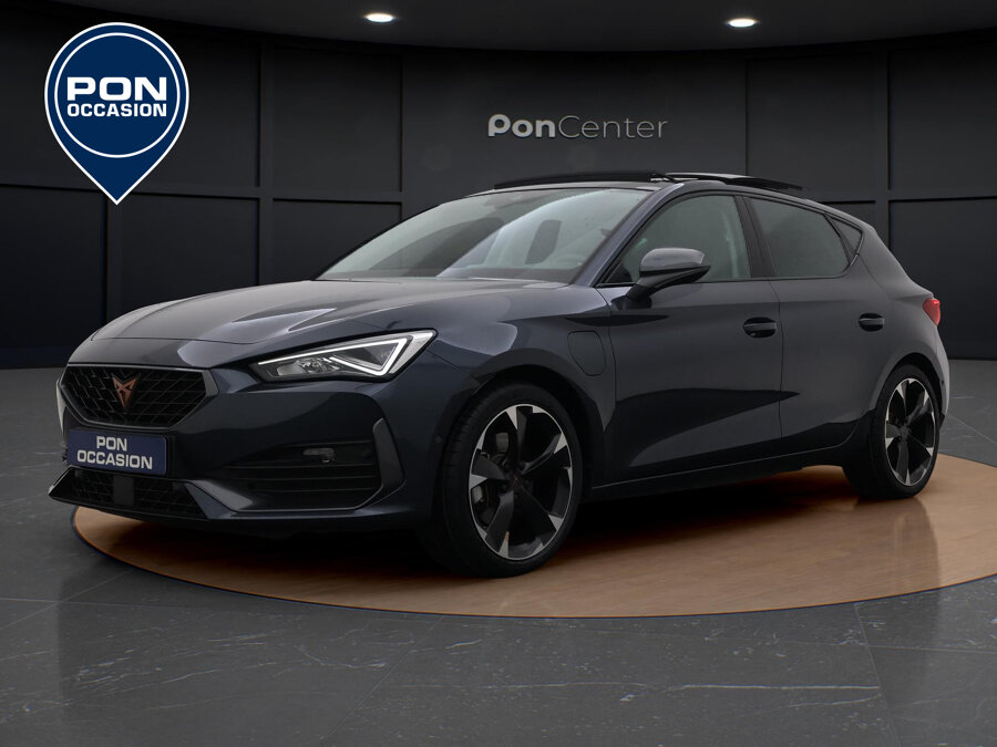 CUPRA Leon 1.4 e-Hybrid Business