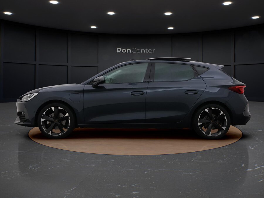 CUPRA Leon 1.4 e-Hybrid Business
