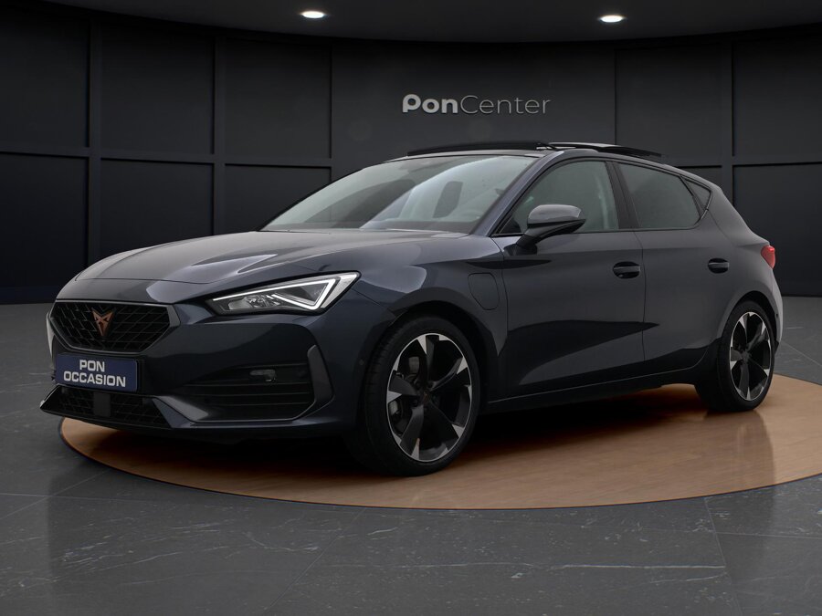 CUPRA Leon 1.4 e-Hybrid Business
