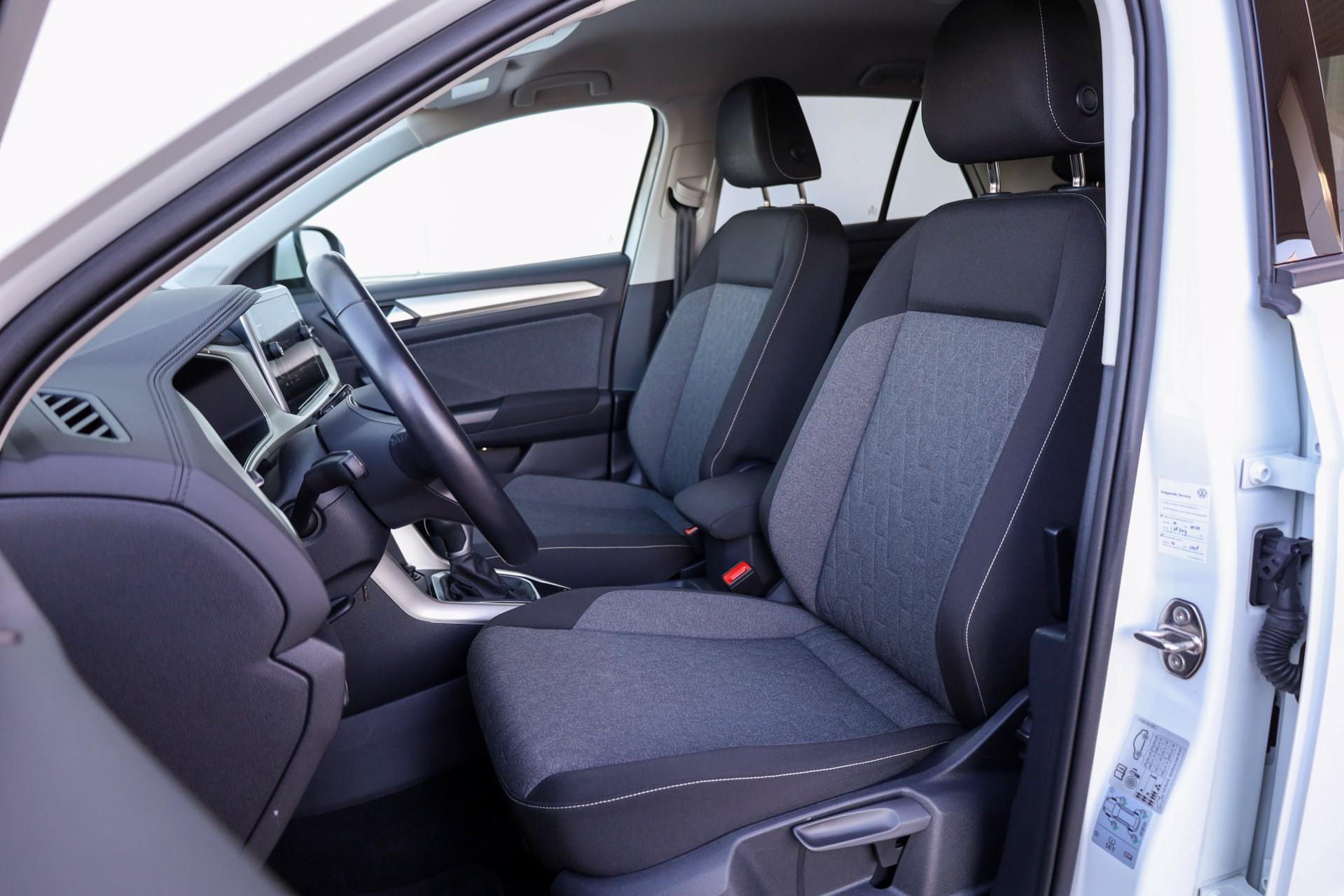 Volkswagen T-Roc 1.5 TSI 150pk DSG Life Business - Afbeelding 4