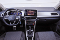 Volkswagen T-Roc 1.5 TSI 150pk DSG Life Business - Afbeelding 5