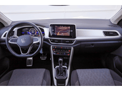 Volkswagen T-Roc 1.5 TSI 150pk DSG Life Business - Afbeelding 5
