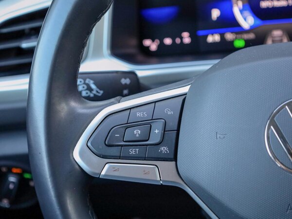 cruise control adaptief