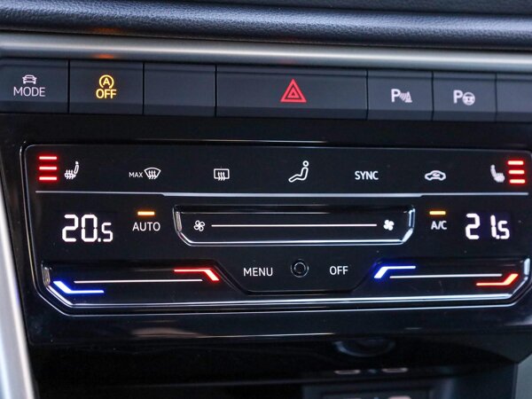 airco (automatisch)