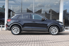 Volkswagen T-Roc 1.0 TSI 115pk Life Edition - Afbeelding 3