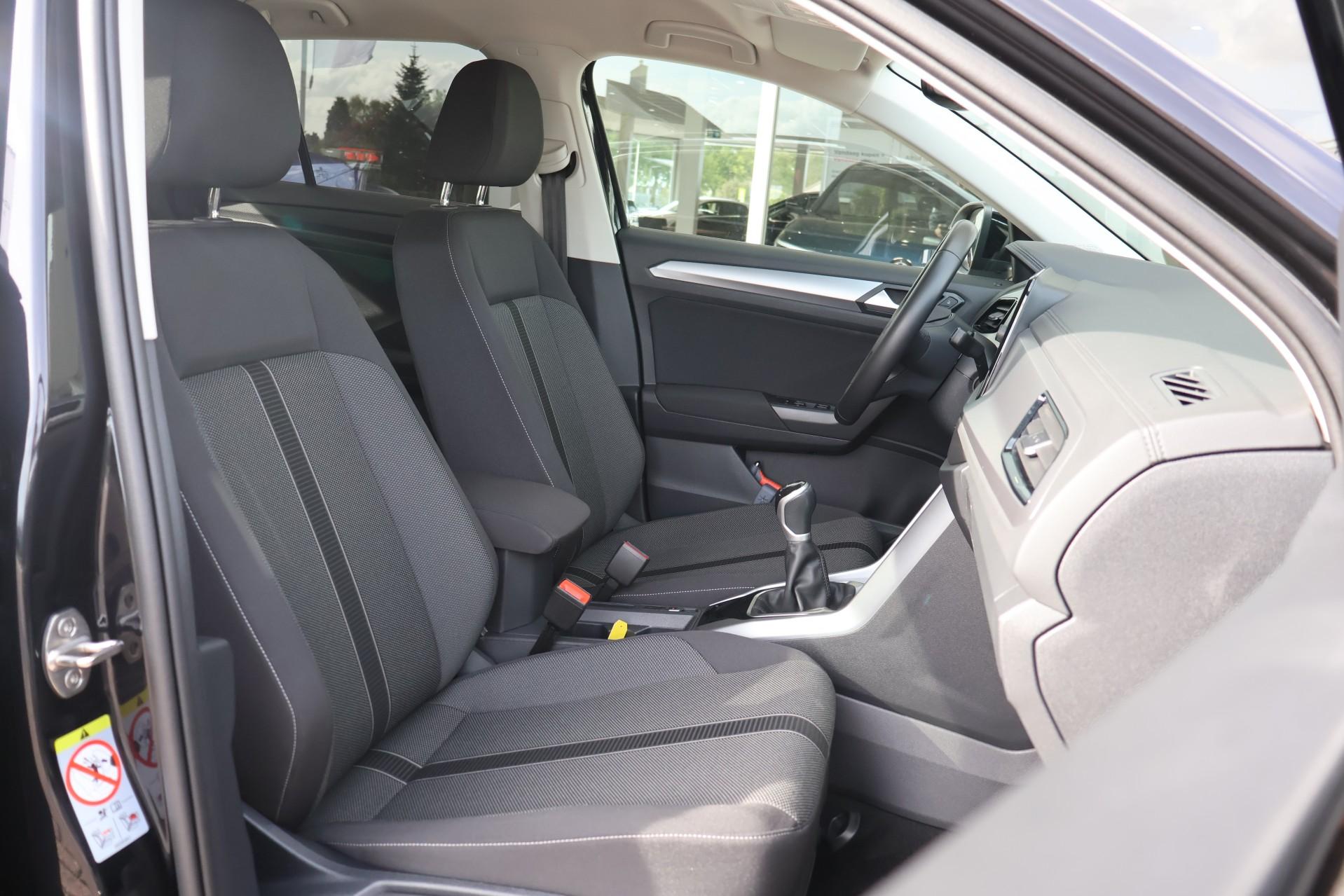 Volkswagen T-Roc 1.0 TSI 115pk Life Edition - Afbeelding 4