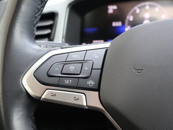 cruise control adaptief