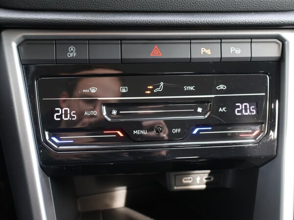 airco (automatisch)