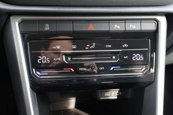 airco (automatisch) airco (automatisch)