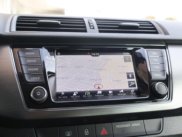 navigatiesysteem full map navigatiesysteem full map