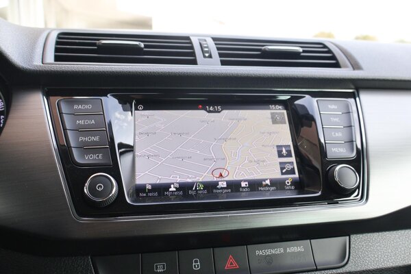 navigatiesysteem full map navigatiesysteem full map