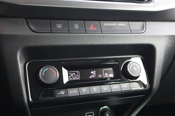 airco (automatisch) airco (automatisch)