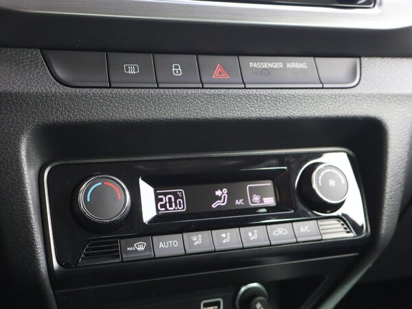 airco (automatisch) airco (automatisch)