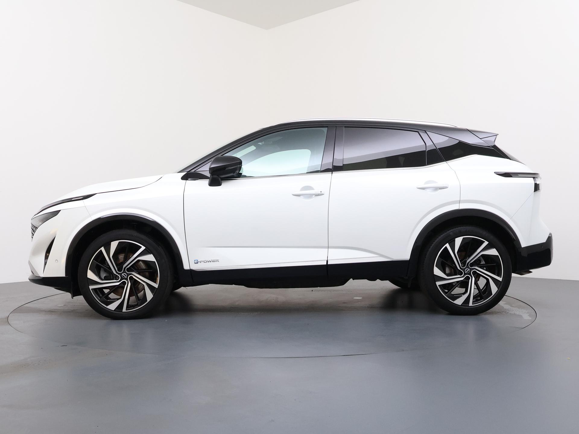 Nissan QASHQAI 1.5 e-Power Tekna Plus - Afbeelding 2