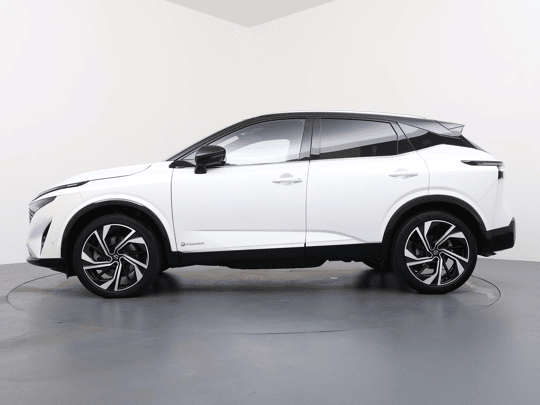 Nissan QASHQAI 1.5 e-Power Tekna Plus