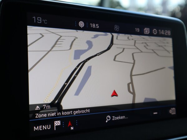 Peugeot Connect Nav Peugeot Connect Nav