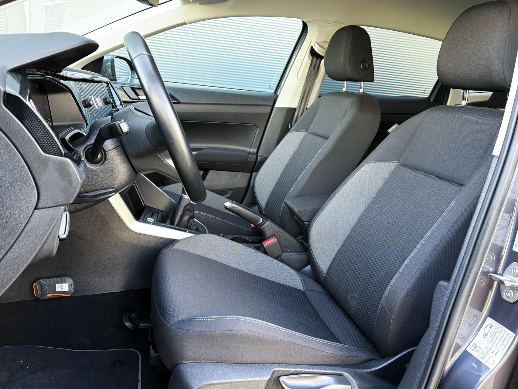 Volkswagen Taigo 1.0 TSI 95pk Life - Afbeelding 4