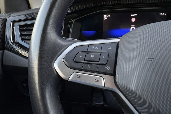 cruise control adaptief met Stop&Go en stuurhulp cruise control adaptief met Stop&Go en stuurhulp
