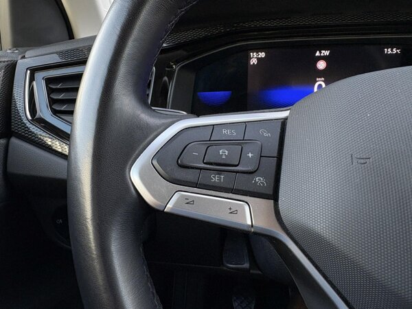 cruise control adaptief met Stop&Go en stuurhulp