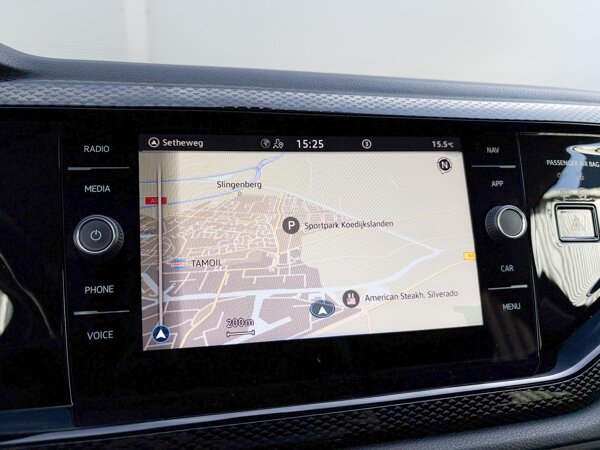 navigatiesysteem