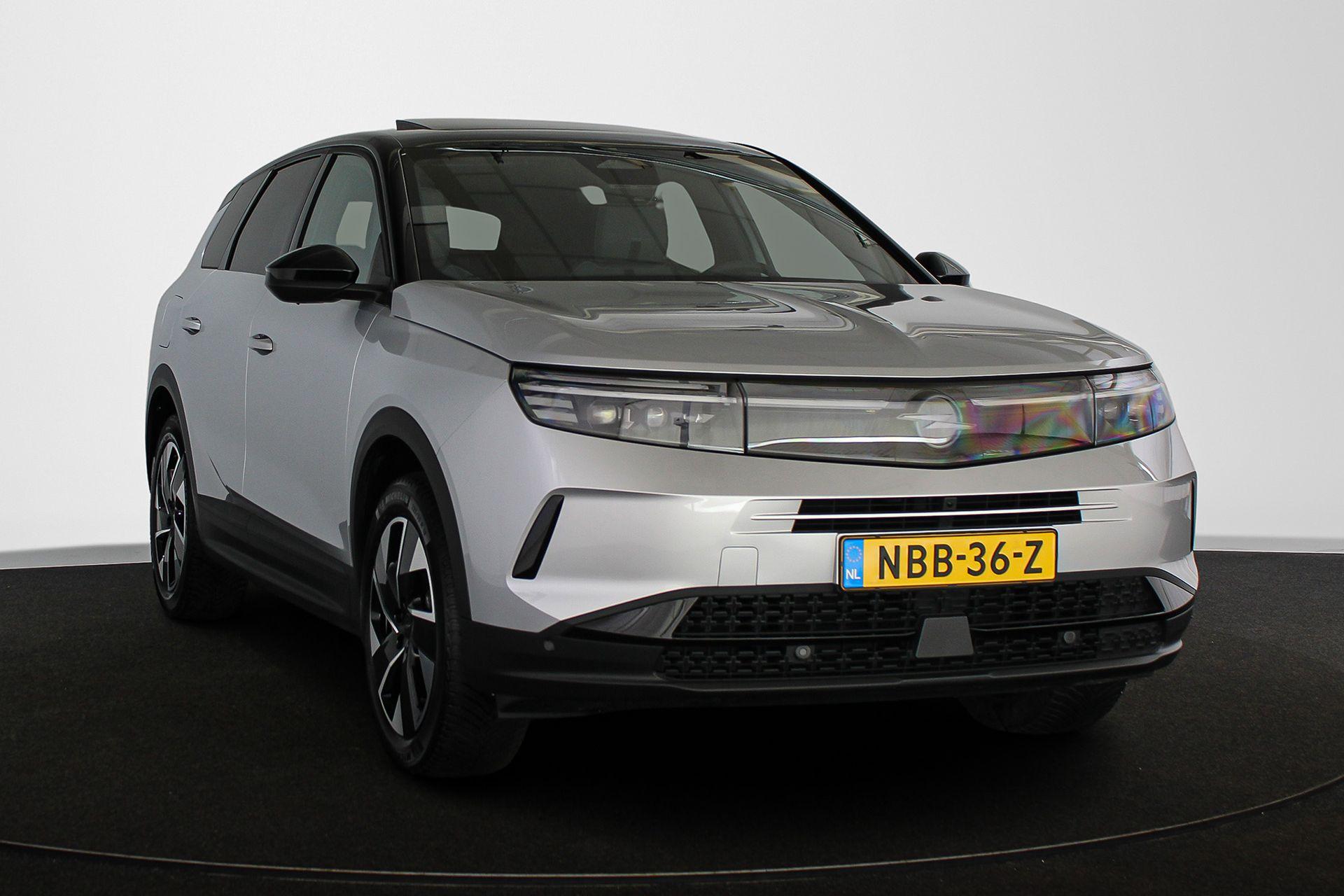 Opel Grandland 1.2 Turbo Hybrid GS - Afbeelding 2