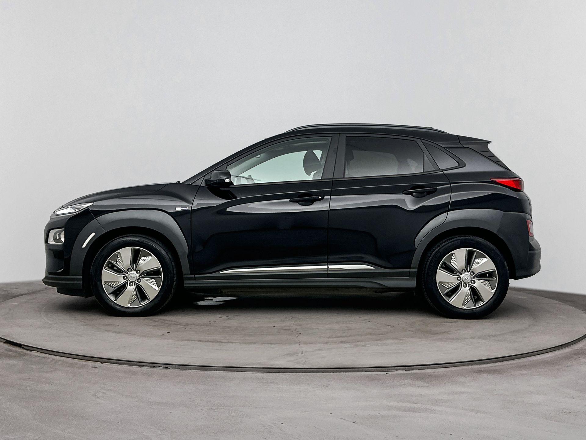 Hyundai Kona EV Limited 64 kWh - Afbeelding 5