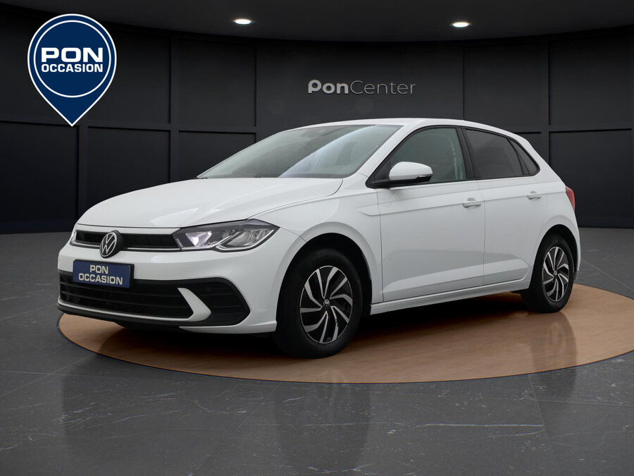 Volkswagen Polo 1.0 TSI Life
