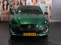 Renault Clio 1.8 Hybrid 160 techno - Afbeelding 2