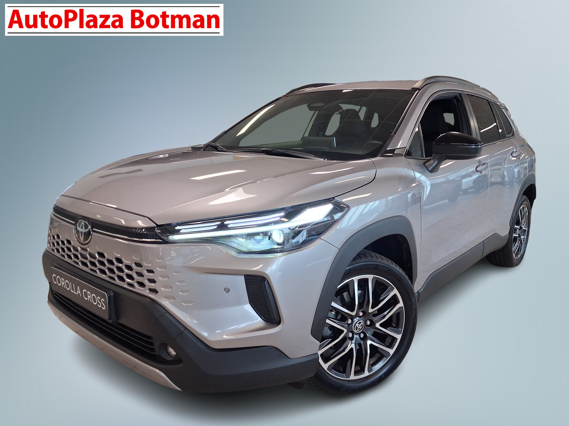 Toyota Corolla Cross Hybrid 180 Dynamic - Afbeelding 1