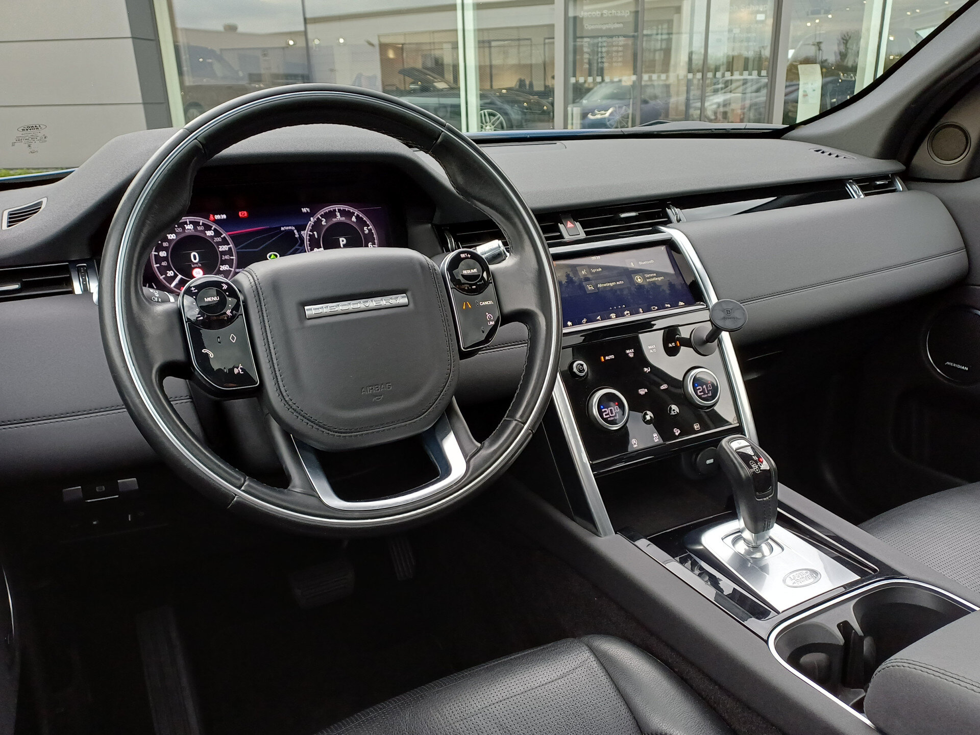 Land Rover Discovery Sport P300e 1.5 309pk AWD SE - Afbeelding 2