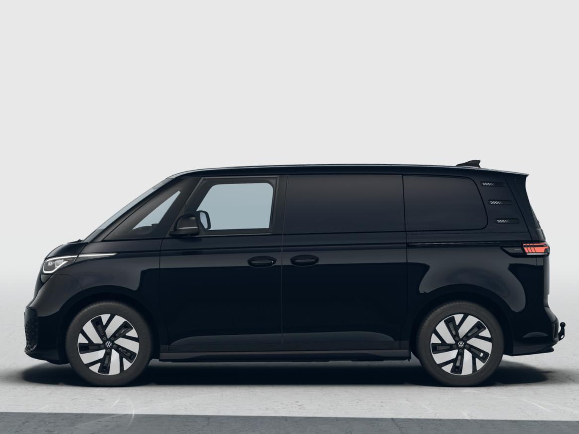 Volkswagen Bedrijfswagens ID. Buzz Cargo Bulli Limited Edition Elektromotor 210 kW / 286 PK - Afbeelding 2