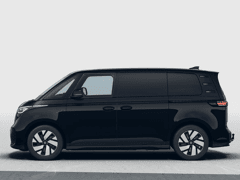 Volkswagen Bedrijfswagens ID. Buzz Cargo Bulli Limited Edition Elektromotor 210 kW / 286 PK - Afbeelding 2