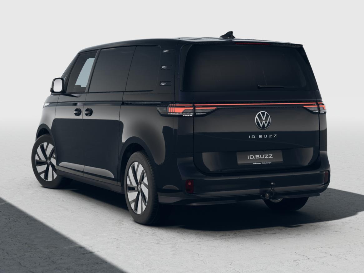 Volkswagen Bedrijfswagens ID. Buzz Cargo Bulli Limited Edition Elektromotor 210 kW / 286 PK - Afbeelding 3
