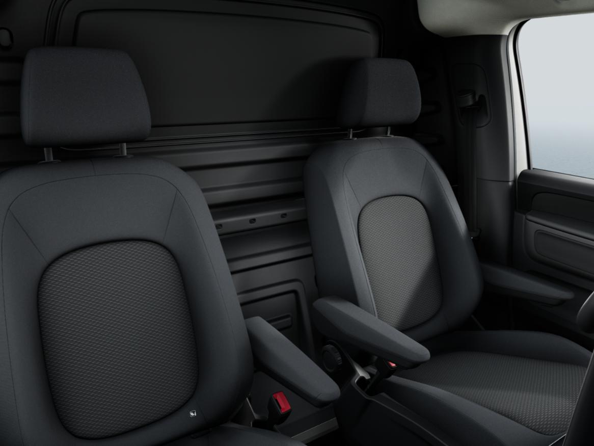 Volkswagen Bedrijfswagens ID. Buzz Cargo Bulli Limited Edition Elektromotor 210 kW / 286 PK - Afbeelding 5