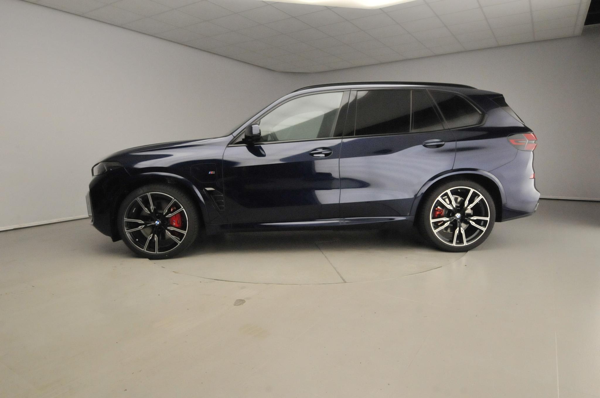BMW X5 xDrive50e - Afbeelding 2