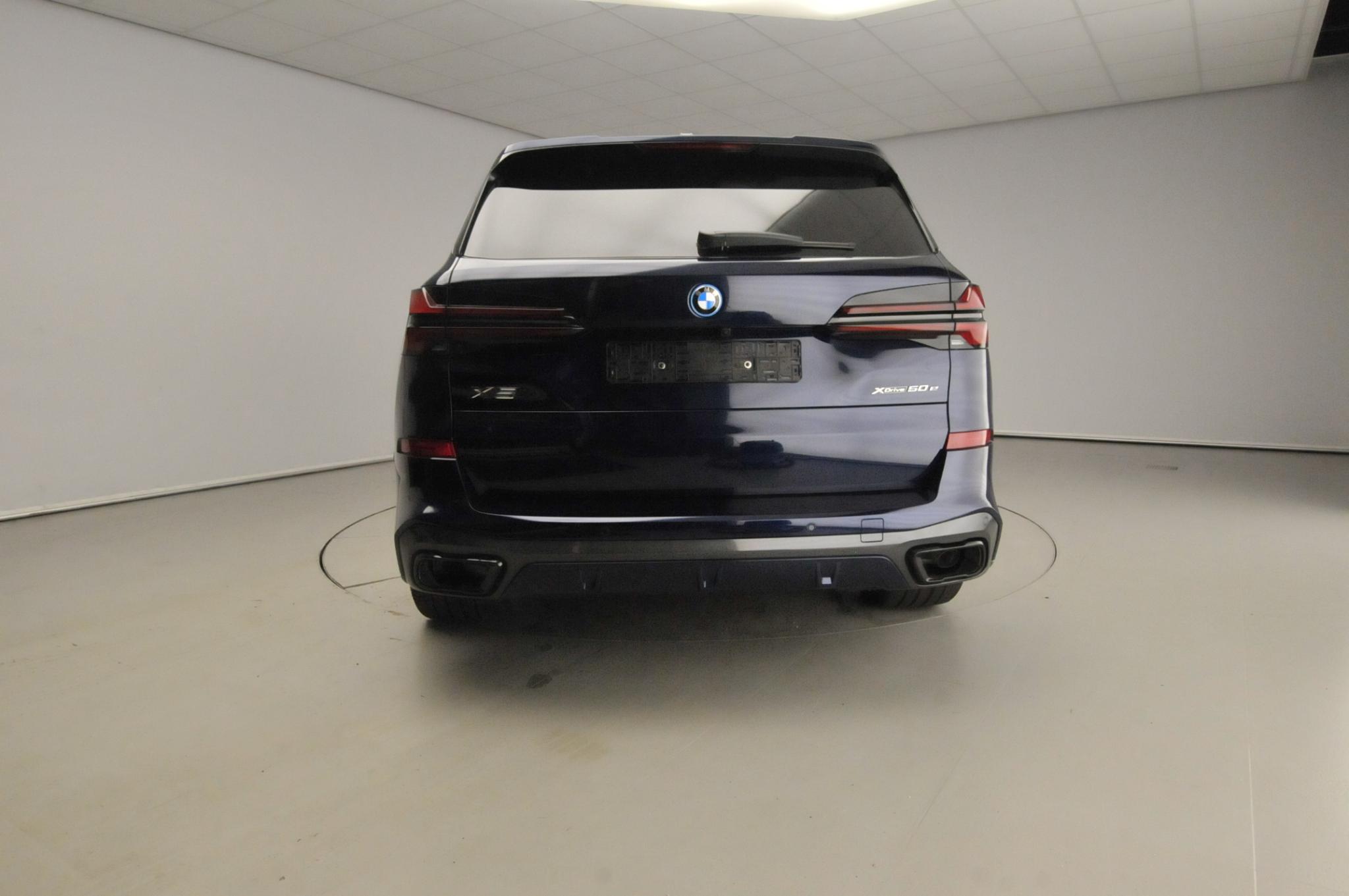 BMW X5 xDrive50e - Afbeelding 3