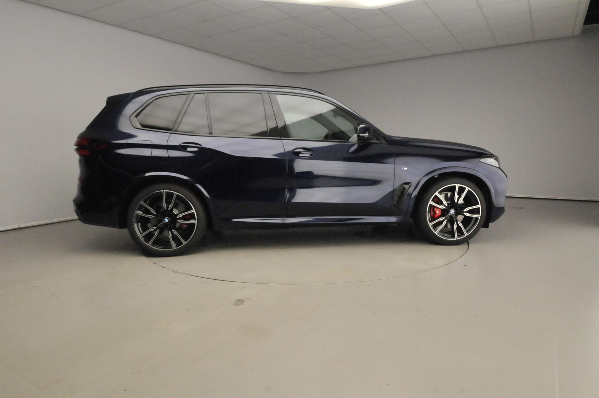 BMW X5 xDrive50e - Afbeelding 4