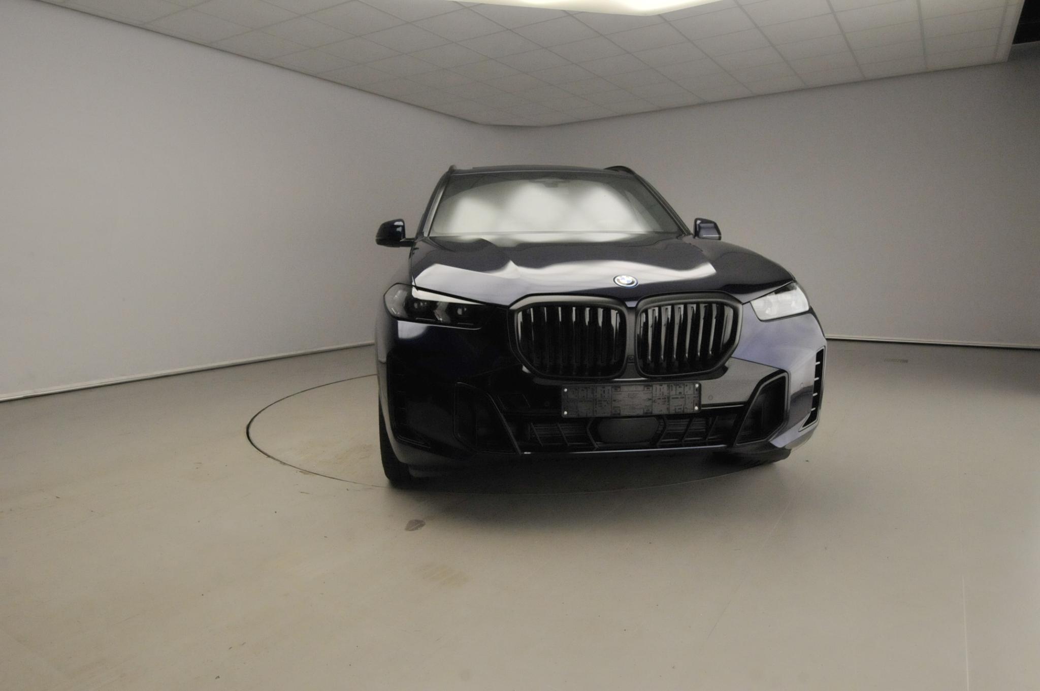 BMW X5 xDrive50e - Afbeelding 5