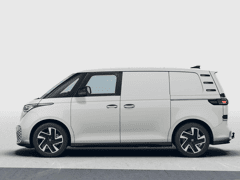 Volkswagen Bedrijfswagens ID. Buzz Cargo Bulli Limited Edition Elektromotor 250 kW / 340 PK - Afbeelding 2