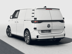 Volkswagen Bedrijfswagens ID. Buzz Cargo Bulli Limited Edition Elektromotor 250 kW / 340 PK - Afbeelding 3